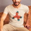 Recherche de chimie organique vêtements Geek