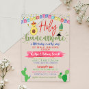 Recherche de cinco de mayo baby shower invitations Sombrero