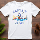 Recherche de boat captain tshirts Capitaine