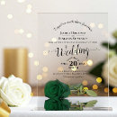 Recherche de écologique invitations Calligraphie de script