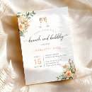 Recherche de brunch bubbly Botanique