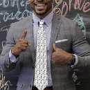 Recherche de hibou cravates Noir