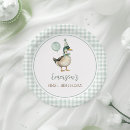 Recherche de canard assiettes Pour enfants