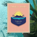 Recherche de cancún cartes postales Plage