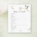 Recherche de stork baby shower Livraison spéciale