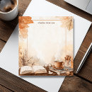 Recherche de vintage blocsnotes Beige
