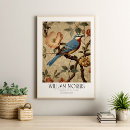 Recherche de oiseaux bleus art Toute personne