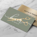 Recherche de ciseaux cartes visite Barbier