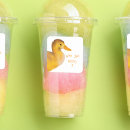 Recherche de poussins autocollants Pour enfants