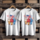 Recherche de le 4 juillet tshirts Pour lui