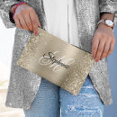 Recherche de luxe cosmétiques pochettes Girly