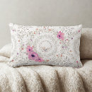 Recherche de style ancien coussins Élégant