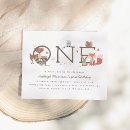 Recherche de rustic anniversaire invitations Cerf