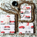 Recherche de automobiles papier cadeau Voiture