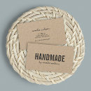 Recherche de faits main cartes visite Fait à la main