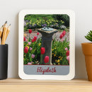 Recherche de statue de jardin magnets Nature