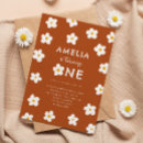 Recherche de marguerite invitations Fête d'anniversaire