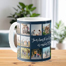 Recherche de co tasses Collage photo