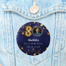 Recherche de étoile bleue badges Pour elle