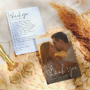 Recherche de typographie mariage remerciements cartes Boho