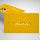 Recherche de yellow cartes visite Professions administratives