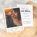 Recherche de fancy mariage invitations Rétro