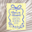 Recherche de amore invitations Capricieux
