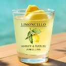 Recherche de limoncello shot verres Jaune