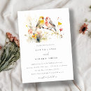 Recherche de moineau invitations Inséparables