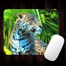 Recherche de jaguar tapis souris Faune