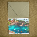 Recherche de îles baléares cartes postales Plage