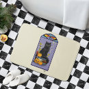 Recherche de halloween tapis de bain Chat noir