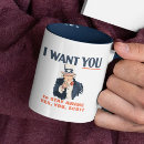 Recherche de oncle sam tasses Histoire américaine