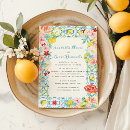 Recherche de amalfi coast invitations Méditerranéen