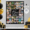 Recherche de anniversaire 55 ans posters Pour tous