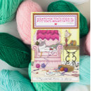 Recherche de crochet vœux cartes Faire du crochet