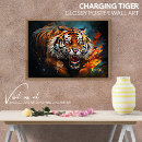 Recherche de charg art Tigre