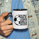 Recherche de fille du football tasses Pour tous