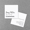 Recherche de bobby pins cartes visite Élégant