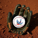 Recherche de style balles baseball Noir