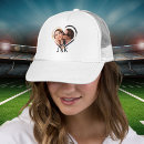 Recherche de romantiques casquettes Couple