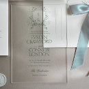 Recherche de hivernal mariage invitations Couple