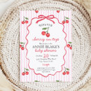 Recherche de supérieur invitations Girly