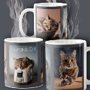 Recherche de chats colorés tasses Pour animaux