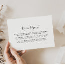 Recherche de recette invitations Pour elle