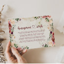 Recherche de belle jeune mariée invitations Pour elle