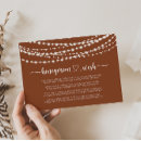 Recherche de lumière de lune invitations Pour elle
