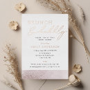 Recherche de bridal brunch invitations Champagne