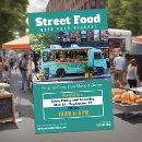 Recherche de nourriture prospectus Camion de cuisine