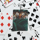 Recherche de caché jeux de cartes Orange
